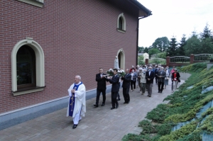 Bez lęku i bez strachu - z Panią Fatimską