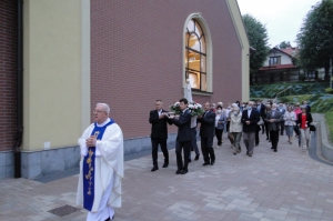 Bez lęku i bez strachu - z Panią Fatimską