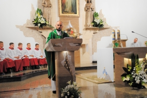 Z Jezusem w nowy rok szkolny