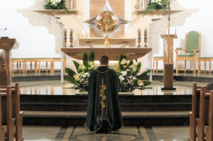 Nadzieja miłosierdzia - nabożeństwo fatimskie