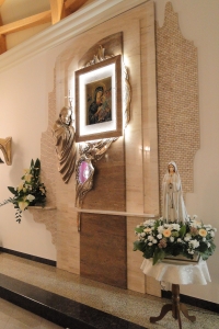 Nadzieja miłosierdzia - nabożeństwo fatimskie