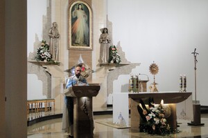 Fatima - wezwanie do czystości serca