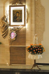 Fatima - wezwanie do czystości serca