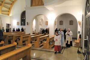 Fatima - wezwanie do czystości serca