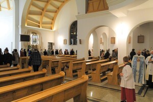 Fatima - wezwanie do czystości serca