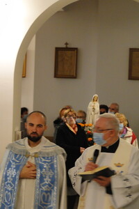 Fatima - wezwanie do czystości serca