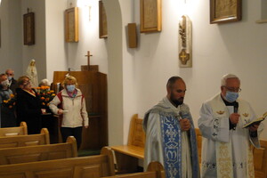 Fatima - wezwanie do czystości serca