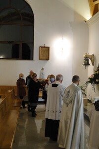Fatima - wezwanie do czystości serca