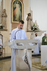 Ustanowienie nowych lektorów
