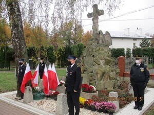 Święto Niepodległości - modlitwa za Ojczyznę