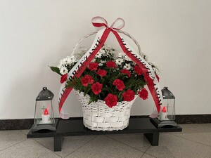 Modlitewna pamięć o Żołnierzach Wyklętych
