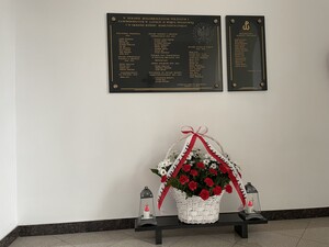 Modlitewna pamięć o Żołnierzach Wyklętych