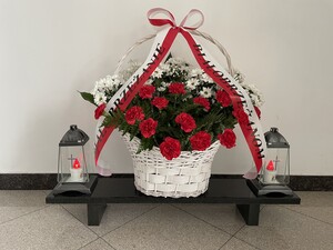Modlitewna pamięć o Żołnierzach Wyklętych