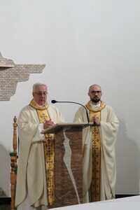 Triduum Paschalne 2021 - fotorelacja