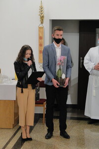 Triduum Paschalne 2021 - fotorelacja