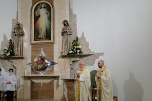 Triduum Paschalne 2021 - fotorelacja