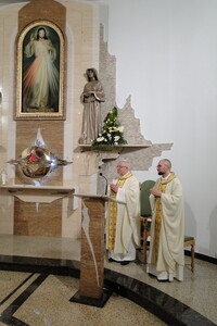Triduum Paschalne 2021 - fotorelacja
