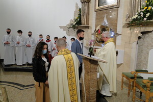Triduum Paschalne 2021 - fotorelacja
