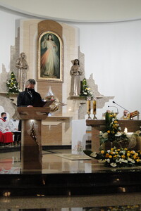 Triduum Paschalne 2021 - fotorelacja
