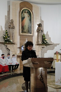 Triduum Paschalne 2021 - fotorelacja
