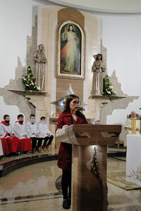 Triduum Paschalne 2021 - fotorelacja