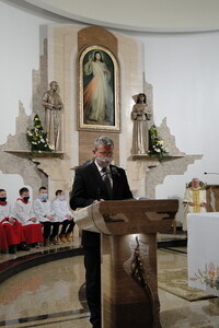 Triduum Paschalne 2021 - fotorelacja