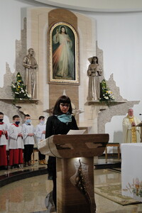 Triduum Paschalne 2021 - fotorelacja