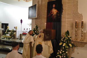 Triduum Paschalne 2021 - fotorelacja