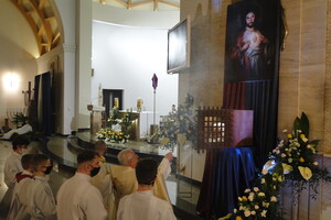 Triduum Paschalne 2021 - fotorelacja