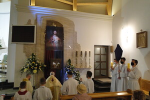 Triduum Paschalne 2021 - fotorelacja