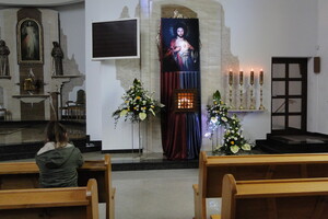 Triduum Paschalne 2021 - fotorelacja
