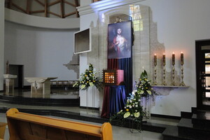 Triduum Paschalne 2021 - fotorelacja