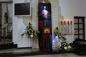 Triduum Paschalne 2021 - fotorelacja