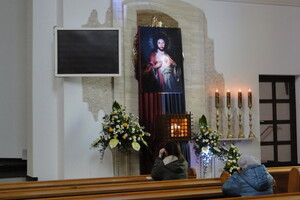 Triduum Paschalne 2021 - fotorelacja