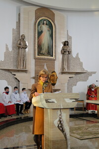 Triduum Paschalne 2021 - fotorelacja