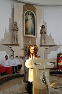 Triduum Paschalne 2021 - fotorelacja