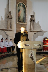 Triduum Paschalne 2021 - fotorelacja