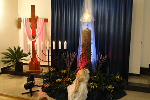 Triduum Paschalne 2021 - fotorelacja