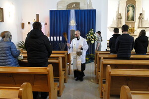 Triduum Paschalne 2021 - fotorelacja