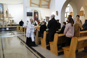 Triduum Paschalne 2021 - fotorelacja