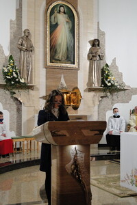 Triduum Paschalne 2021 - fotorelacja