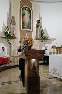 Triduum Paschalne 2021 - fotorelacja