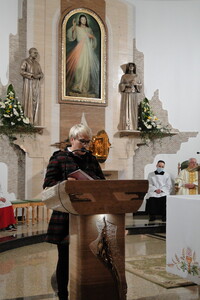 Triduum Paschalne 2021 - fotorelacja