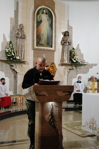 Triduum Paschalne 2021 - fotorelacja