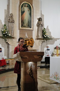 Triduum Paschalne 2021 - fotorelacja