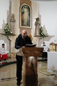 Triduum Paschalne 2021 - fotorelacja
