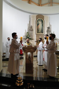Triduum Paschalne 2021 - fotorelacja