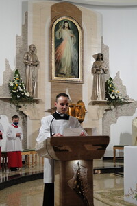 Triduum Paschalne 2021 - fotorelacja