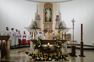 Triduum Paschalne 2021 - fotorelacja