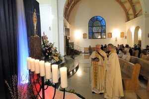 Triduum Paschalne 2021 - fotorelacja